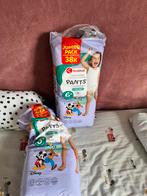 Gratis Kruidvat pants maat 6, Ophalen, Zo goed als nieuw, Overige typen