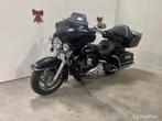 Harley Davidson 96 FLHT Electra Glide Standard, Bedrijf, Meer dan 35 kW, Toermotor, 1584 cc