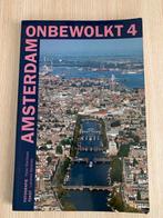 Amsterdam Onbewolkt 4 - Fotoboek, Ophalen of Verzenden, 20e eeuw of later, Zo goed als nieuw