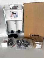 TECEbox inbouwreservoir met dual flush systeem*Nieuw in doos, Ophalen of Verzenden, Nieuw