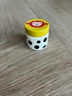 Nieuw houten tandendoosje, Kinderen en Baby's, Kraamcadeaus en Geboorteborden, Ophalen, Nieuw, Kraamcadeau
