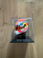 Helm Max Verstappen Seizoen 2023 1:4, Ophalen of Verzenden, Nieuw, Formule 1