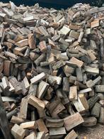 Brandhout - Haardhoud, Tuin en Terras, Haardhout, Minder dan 3 m³, Ophalen, Overige houtsoorten, Blokken