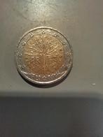 2 euro munt  of life jaar 2000, Ophalen of Verzenden, Frankrijk, 2 euro