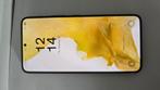 Samsung s22 128gb black, Gebruikt, Zwart, Touchscreen, Ophalen of Verzenden