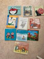 10 kleine voorlees baby en peuterboekjes, Boeken, Kinderboeken | Baby's en Peuters, Ophalen of Verzenden, Zo goed als nieuw