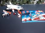 Aangeboden Lego City 60226, Kinderen en Baby's, Speelgoed | Duplo en Lego, Ophalen of Verzenden, Zo goed als nieuw