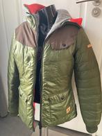 Winterjas Ski jas maat 38 Merk Capranea. Als nieuw !, Kleding | Dames, Capranea, Ophalen of Verzenden, Zo goed als nieuw, Maat 36 (S)