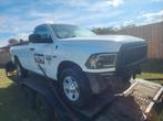 2016 ram 2500 hemi 6.4 en 1980 dodge aspen, Automaat, Wit, Particulier, Blauw