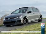 Volkswagen Golf 7.5 2.0 TSI GTI TCR 290PK / Pano / Bull-X Ex, 15 km/l, Gebruikt, 4 cilinders, 1984 cc