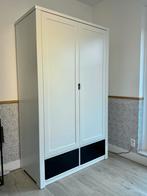 Kledingkast kinderkamer Bopita, Huis en Inrichting, Ophalen, Gebruikt, 100 tot 150 cm, 200 cm of meer