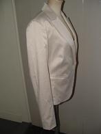 Rinascimento Ivory blazer jasje colbert maat M, 36 kleine 38, Kleding | Dames, Jasje, Beige, Rinascimento, Maat 38/40 (M)