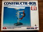 Vintage Constructie Box -, Ophalen of Verzenden, Nieuw, Jongen of Meisje