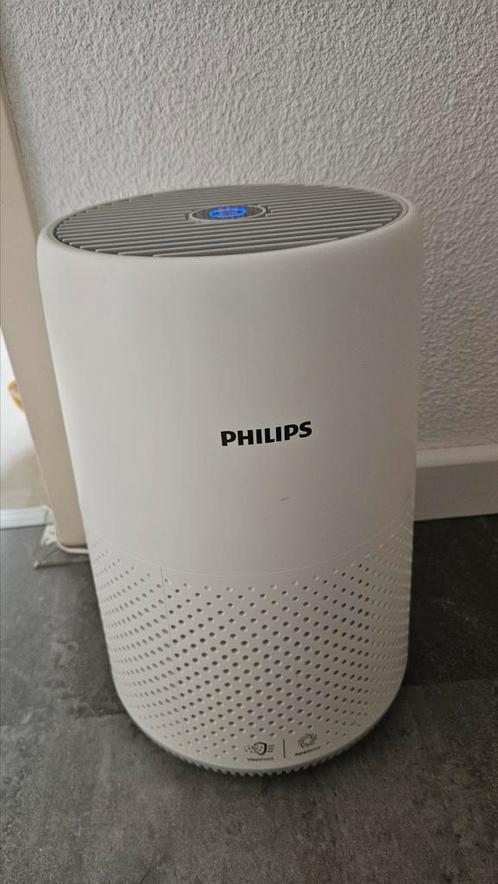 Philips Luchtreiniger AC0819/10, Witgoed en Apparatuur, Luchtbehandelingsapparatuur, Gebruikt, Luchtreiniger, Ophalen of Verzenden