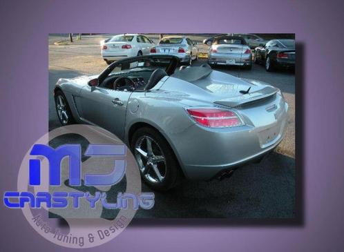 Opel GT - Achterklep spoiler, Auto diversen, Tuning en Styling, Ophalen of Verzenden