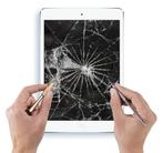 Ipads scherm reparatie, Ophalen of Verzenden, Zo goed als nieuw, Apple iPad