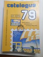Catalogus Nederland 1979, Postzegels en Munten, Postzegels | Toebehoren, Verzenden, Catalogus