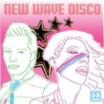 CD - New Wave Disco, Ophalen of Verzenden, Gebruikt