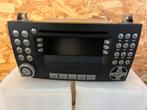 Mercedes SLK R171 Radio CD Navigatie Telefoon, Ophalen of Verzenden, Gebruikt