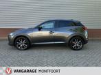 Mazda CX-3 2.0 SkyActiv-G 120 GT-Luxury|Keyless|Cruise|Camer, Voorwielaandrijving, 1998 cc, Gebruikt, 4 cilinders