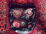 Leuke designer tas van Desigual nu 39,99€, Sieraden, Tassen en Uiterlijk, Tassen | Damestassen, Ophalen of Verzenden, Gebruikt