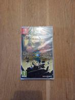 Dragon Quest Treasures - Nieuw & Gesealed!, Spelcomputers en Games, Games | Nintendo Switch, Verzenden, 1 speler, Nieuw, Role Playing Game (Rpg)