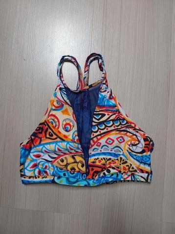 Dragonfly sporttop paaldans maat M beschikbaar voor biedingen