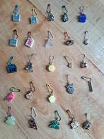 25 leuke verschillende steekmarkeerders, Ophalen of Verzenden, Zo goed als nieuw, Breien of Haken, Overige typen