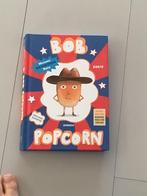 Bob Popcorn, Fictie algemeen, Zo goed als nieuw, Maranke Rinck, Ophalen of Verzenden