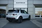 Land Rover Discovery Sport P300e PHEV Dynamic SE | Voorstoel, 12 maanden, Zwart, Adaptive Cruise Control, Discovery Sport