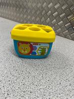 Vormenstoof Fisher Price, Ophalen of Verzenden, Zo goed als nieuw, Overige typen