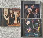 TIL TUESDAY, 3 cd’s in 1 koop of los te koop,zie foto’s/info, Cd's en Dvd's, Verzenden, 1980 tot 2000, Zo goed als nieuw