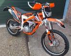 KTM 350 Freeride met maar 112 uur, Motoren, Motoren | KTM, Particulier, Enduro, Minimaal motorrijbewijs A1, 350 cc