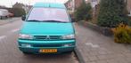 Citroën Jumpy 2004 Rolstoelauto Automaat benzine, Auto's, Stof, 7 stoelen, 10 km/l, Bedrijf