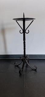 Brutalist Grote Kandelaar, Ophalen of Verzenden