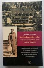 Het land van mijn vader geschiedenis van een Duitse familie, Tweede Wereldoorlog, Wibke Bruhns, Ophalen of Verzenden, Zo goed als nieuw