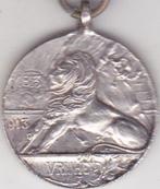 VRIJHEID 1813 - 1913 AANKOMST VAN PRINS WILLEM VI, Verzenden, Overige materialen