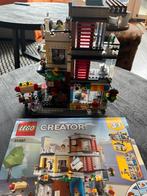 Lego creator 31097, Ophalen of Verzenden, Zo goed als nieuw