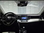 Toyota RAV4 2.5 Hybrid AWD Executive Premium lederen bekledi, Auto's, Automaat, Gebruikt, Euro 6, 1650 kg
