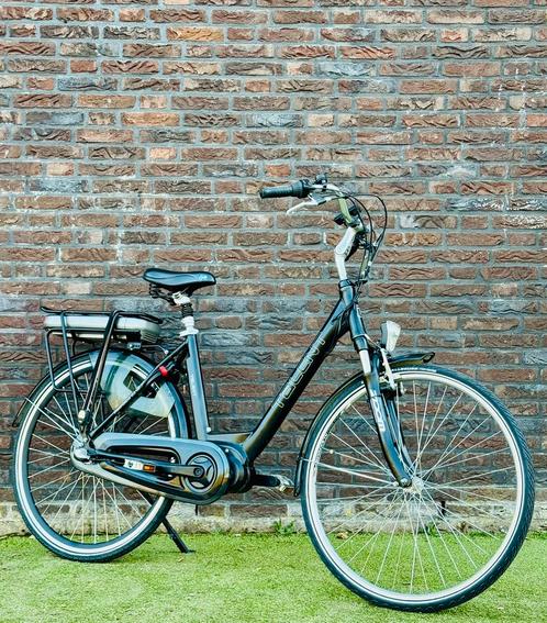 Nette Talent Elektrische fiets Bafang middenmotor, Fietsen en Brommers, Elektrische fietsen, Zo goed als nieuw, Overige merken