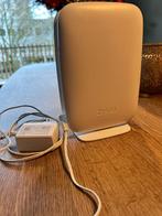 Zyxel AX 1800 Wifi 6 Multy M1Dual-band wit 3-pack,, Computers en Software, Routers en Modems, Ophalen of Verzenden, Nieuw, Router