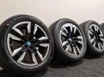 19 inch BMW iX3 styling 842 5x112 winter €1099 incl btw!, 19 inch, Banden en Velgen, Petuelring 130, 80788 München, Germany, Personenwagen