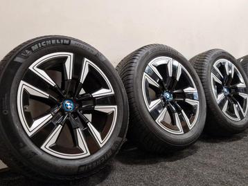19 inch BMW iX3 styling 842 5x112 winter €1099 incl btw!  beschikbaar voor biedingen