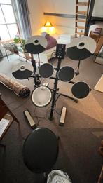 Roland elektrisch drumstel, Ophalen, Zo goed als nieuw, Roland