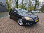 Seat Leon 1.2 TSI Style Airco Stoelverwarming 6 BAK NEW APK, Voorwielaandrijving, Gebruikt, Euro 6, 4 cilinders