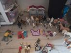 Schleich set, Ophalen of Verzenden, Zo goed als nieuw