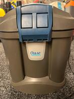 Aquarium pomp oase, Ophalen, Gebruikt, Filter of Co2