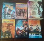 The Classic Western Collection 5 dvd box, Ophalen of Verzenden, 1960 tot 1980, Zo goed als nieuw, Actie en Avontuur