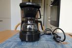 koffiezetter, Witgoed en Apparatuur, Koffiezetapparaten, Ophalen, Gebruikt, Koffiemachine, Gemalen koffie