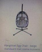 Hangstoel Egg Chair NIEUW, Ophalen, Nieuw, Overige kleuren, Eén